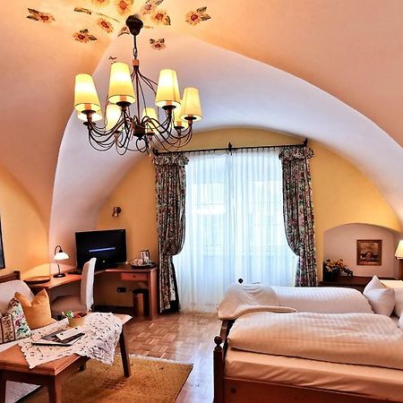 Hotel Schrannenhof Klosterneuburg Dış mekan fotoğraf
