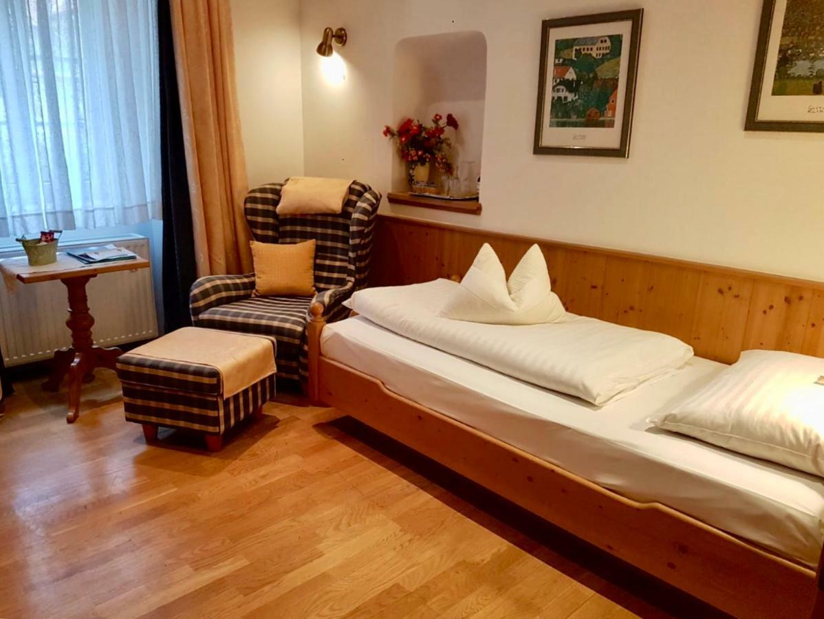 Hotel Schrannenhof Klosterneuburg Dış mekan fotoğraf