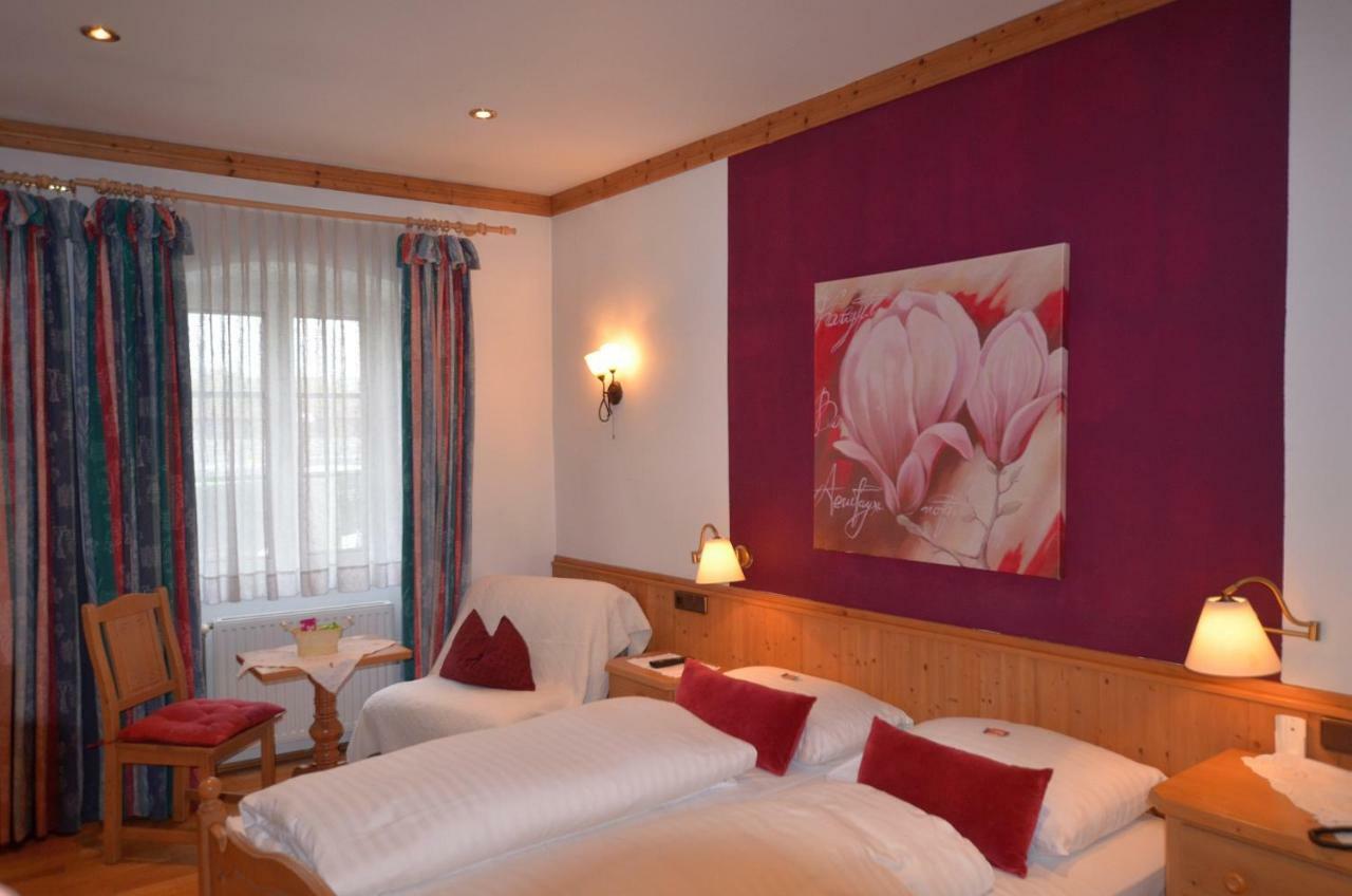 Hotel Schrannenhof Klosterneuburg Dış mekan fotoğraf