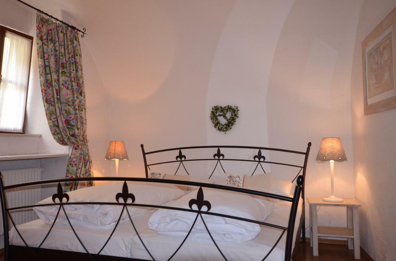 Hotel Schrannenhof Klosterneuburg Dış mekan fotoğraf