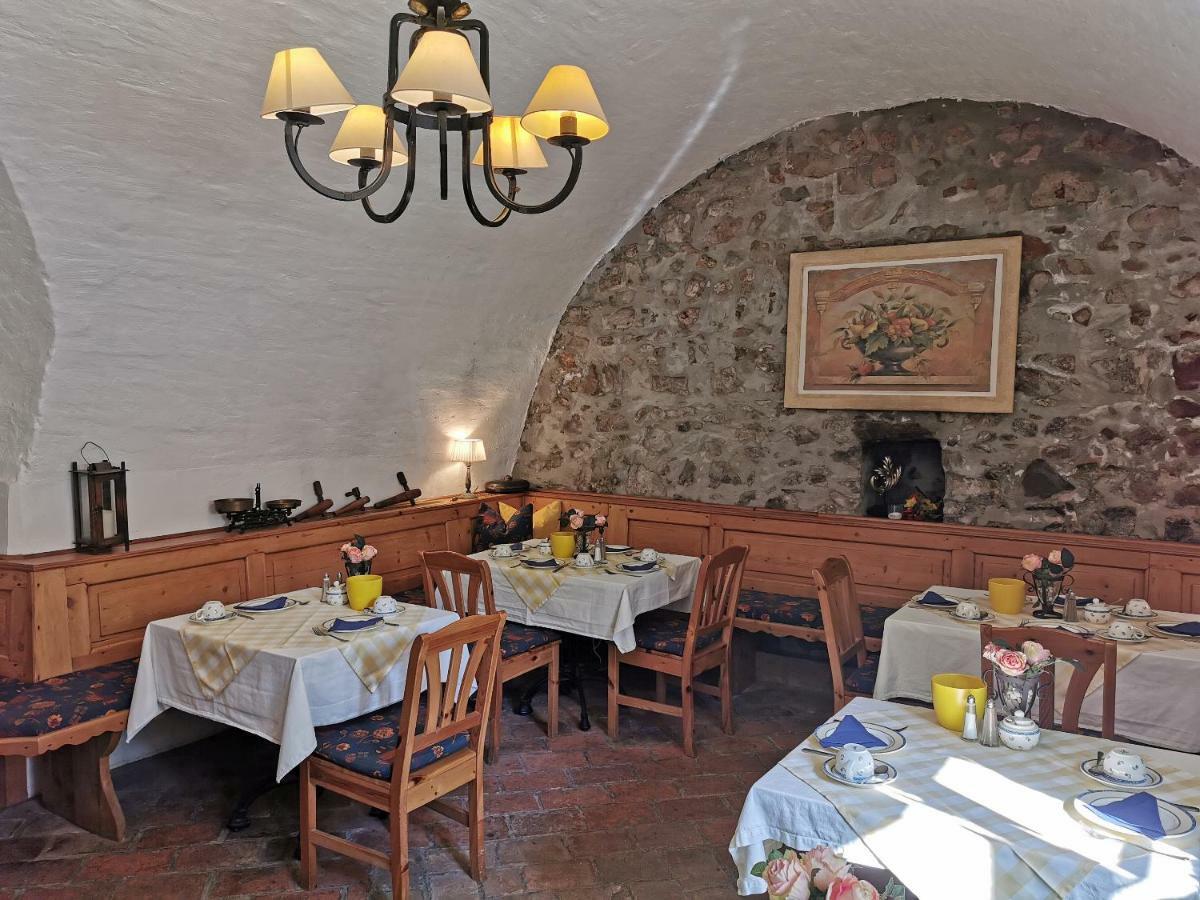 Hotel Schrannenhof Klosterneuburg Dış mekan fotoğraf
