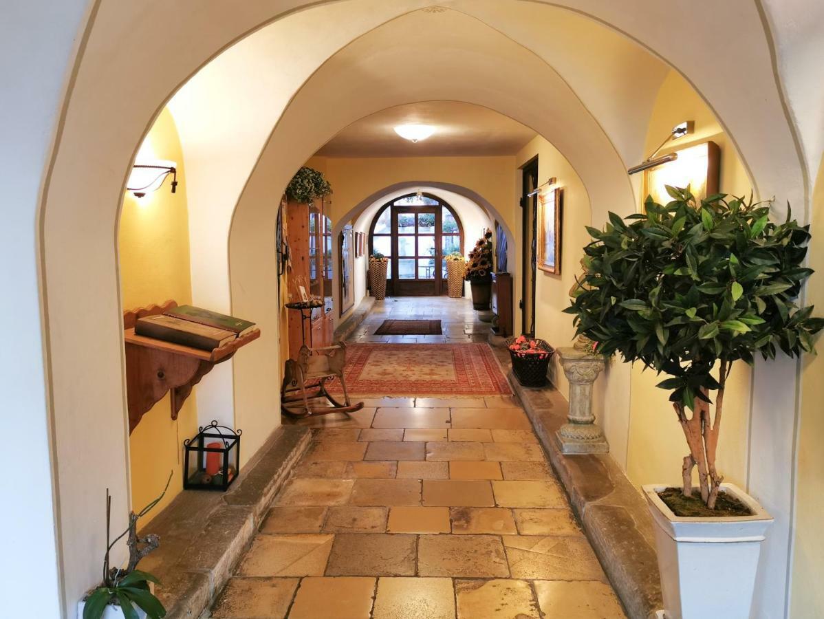 Hotel Schrannenhof Klosterneuburg Dış mekan fotoğraf
