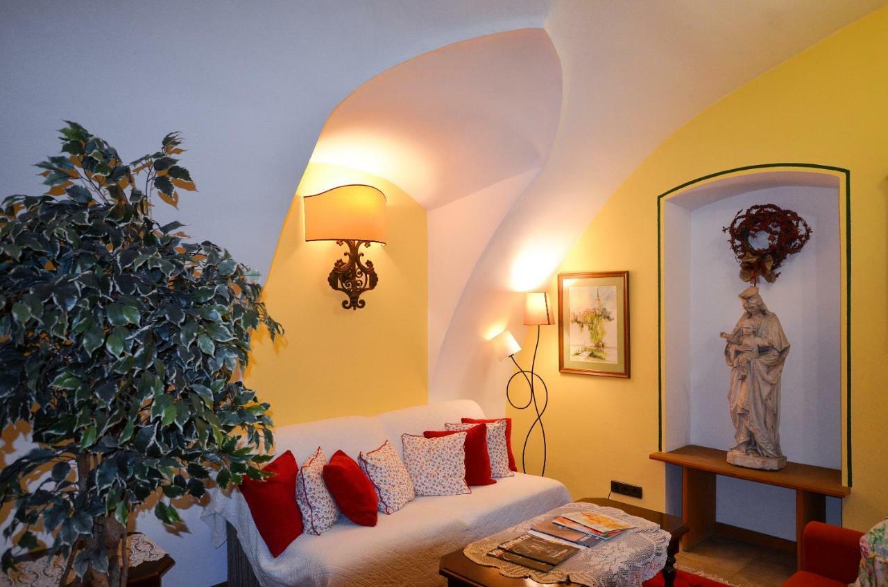 Hotel Schrannenhof Klosterneuburg Dış mekan fotoğraf
