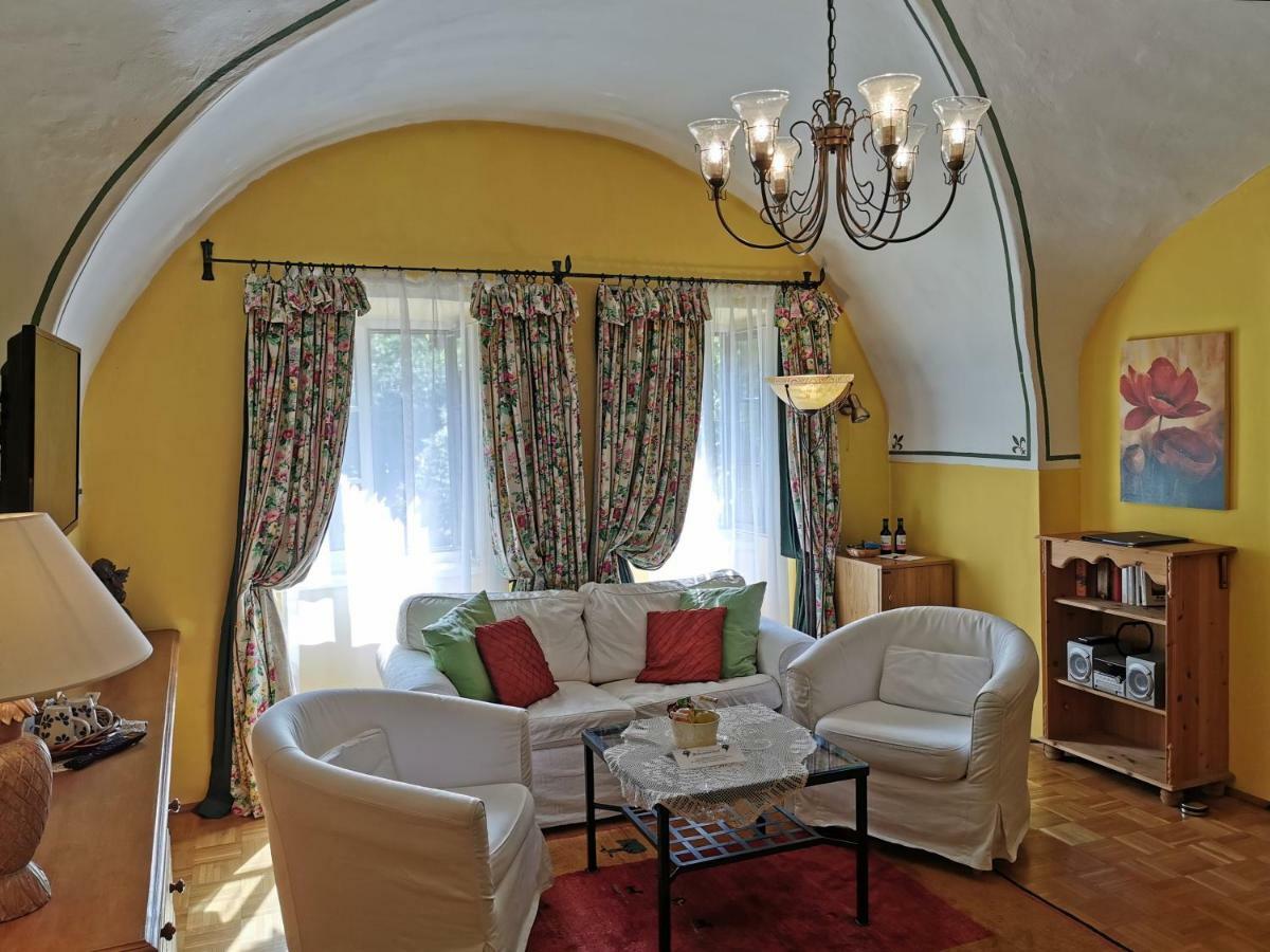 Hotel Schrannenhof Klosterneuburg Dış mekan fotoğraf