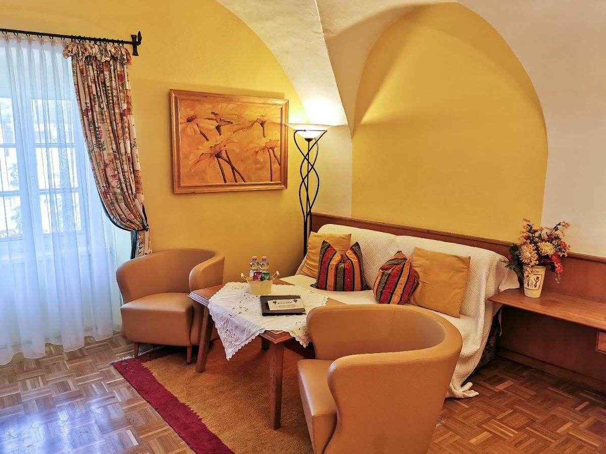 Hotel Schrannenhof Klosterneuburg Dış mekan fotoğraf