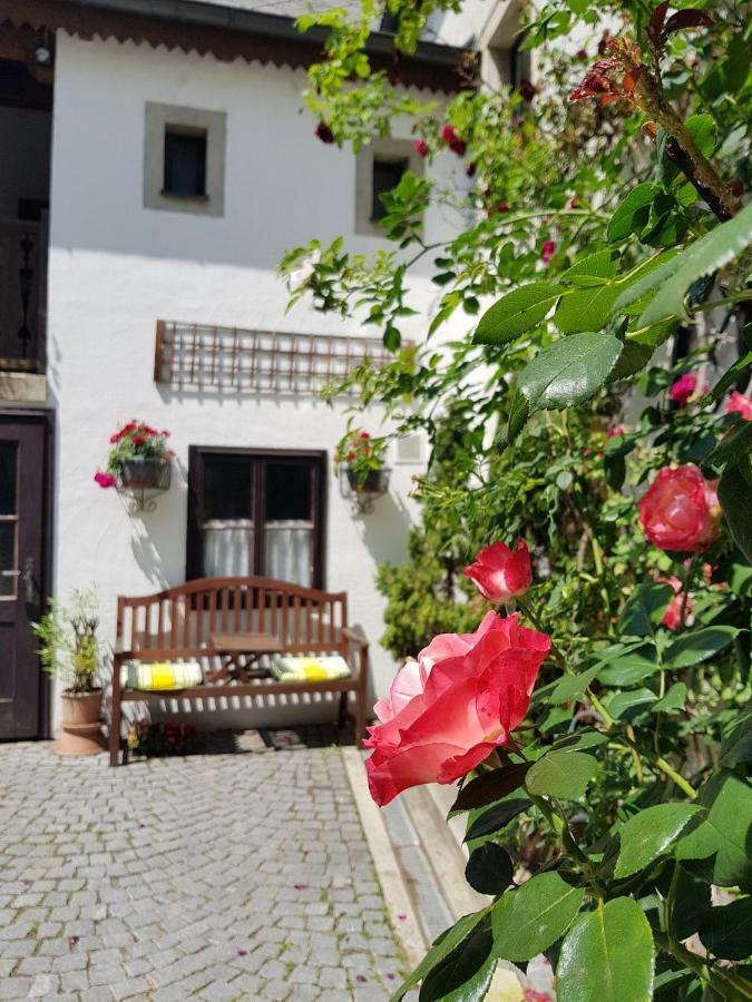 Hotel Schrannenhof Klosterneuburg Dış mekan fotoğraf